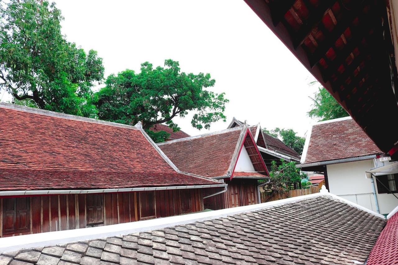 Ban Lakkham River View Villa Luang Prabang Buitenkant foto